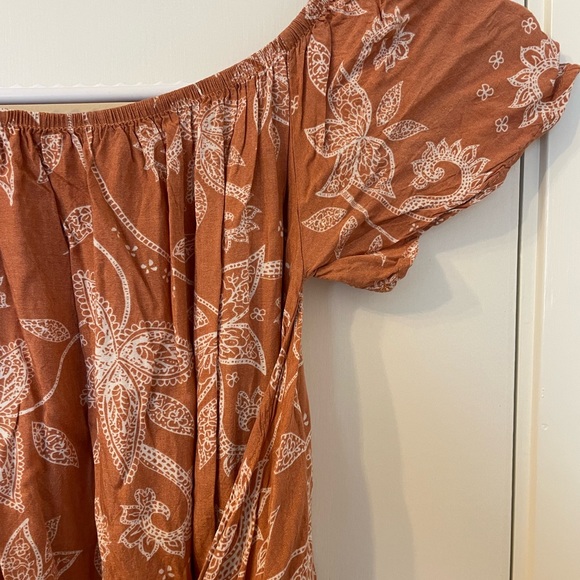 Boho dress - Picture 2 of 3